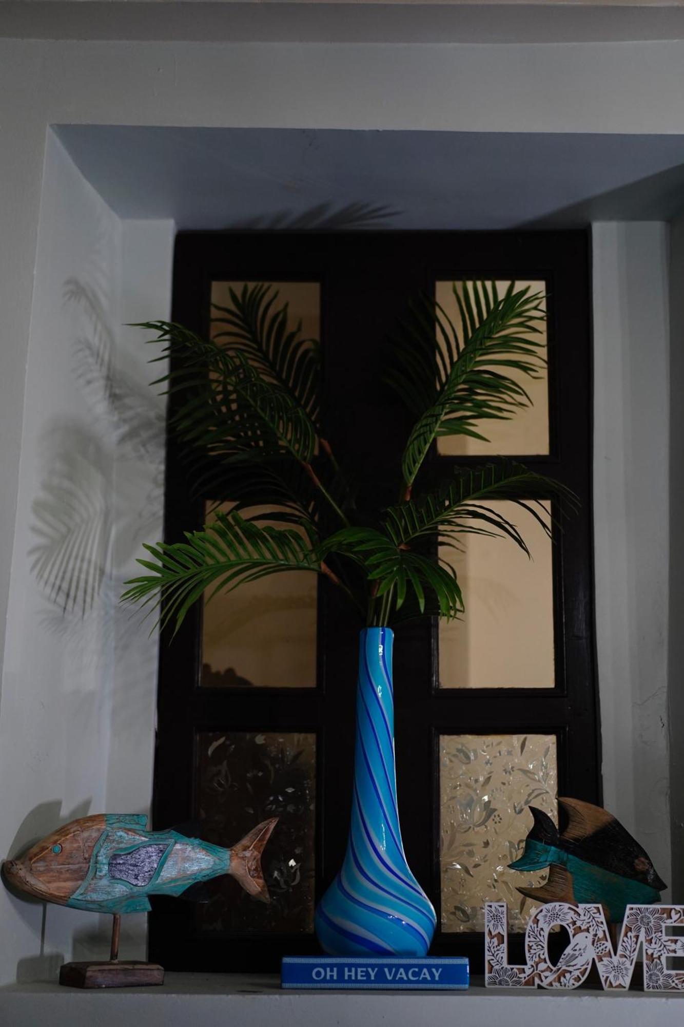 The Suites & Vintage Apartment At Casa Of Essence In Heart Of Old 圣胡安 外观 照片
