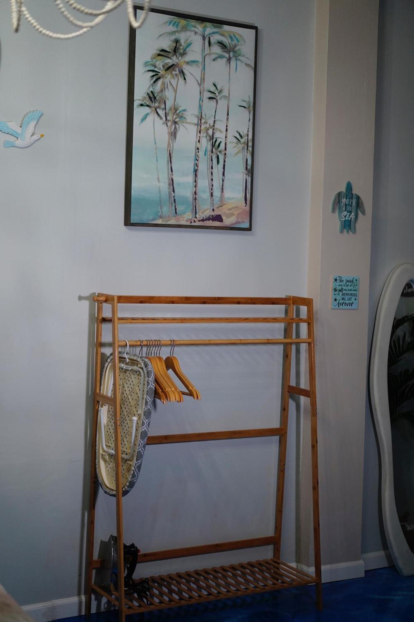 The Suites & Vintage Apartment At Casa Of Essence In Heart Of Old 圣胡安 外观 照片
