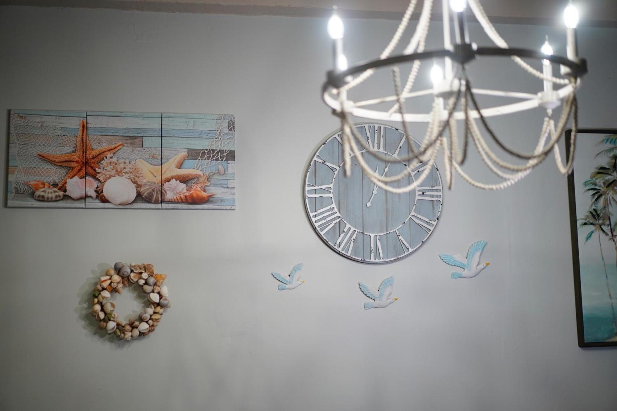 The Suites & Vintage Apartment At Casa Of Essence In Heart Of Old 圣胡安 外观 照片