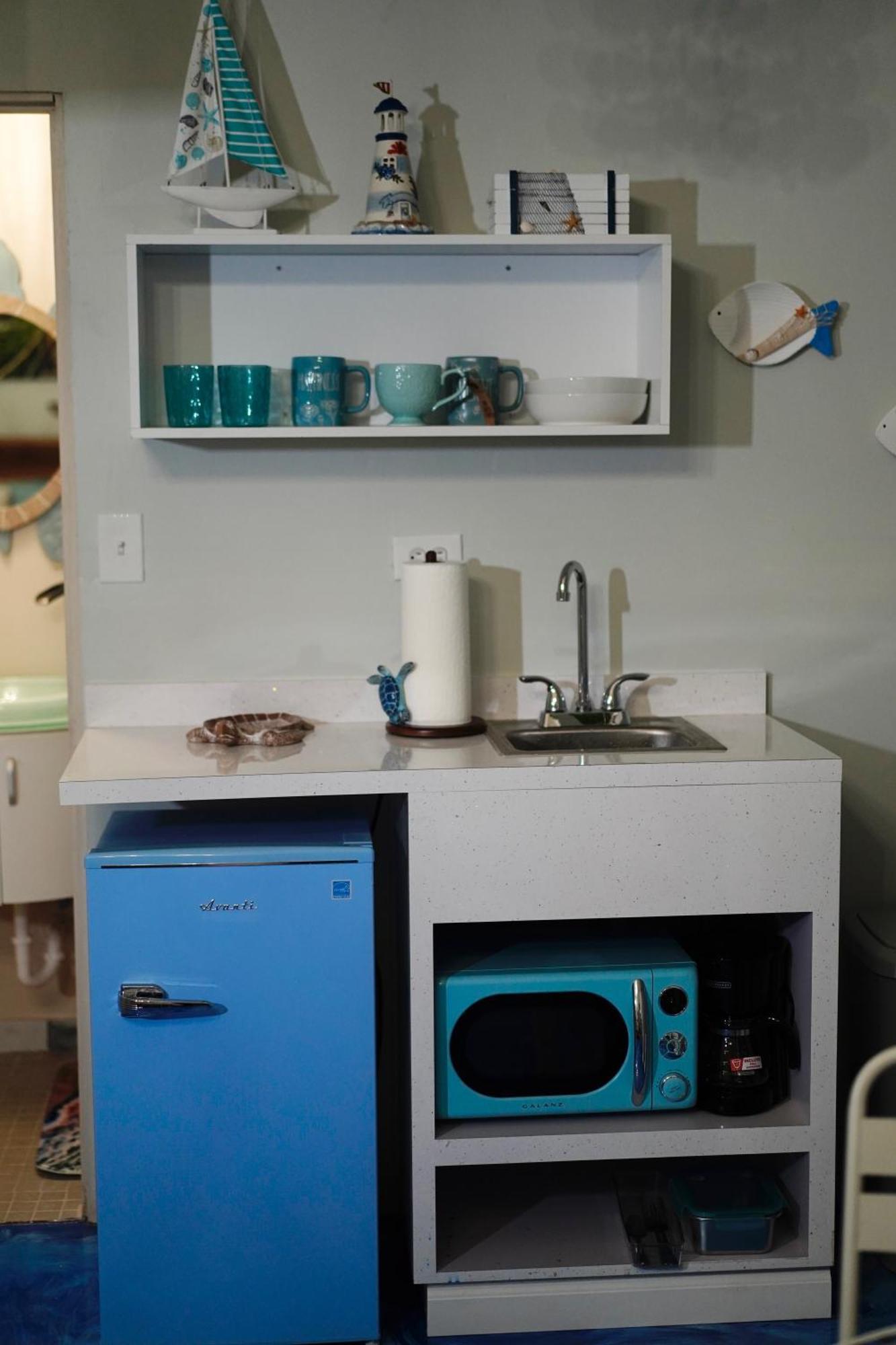The Suites & Vintage Apartment At Casa Of Essence In Heart Of Old 圣胡安 外观 照片