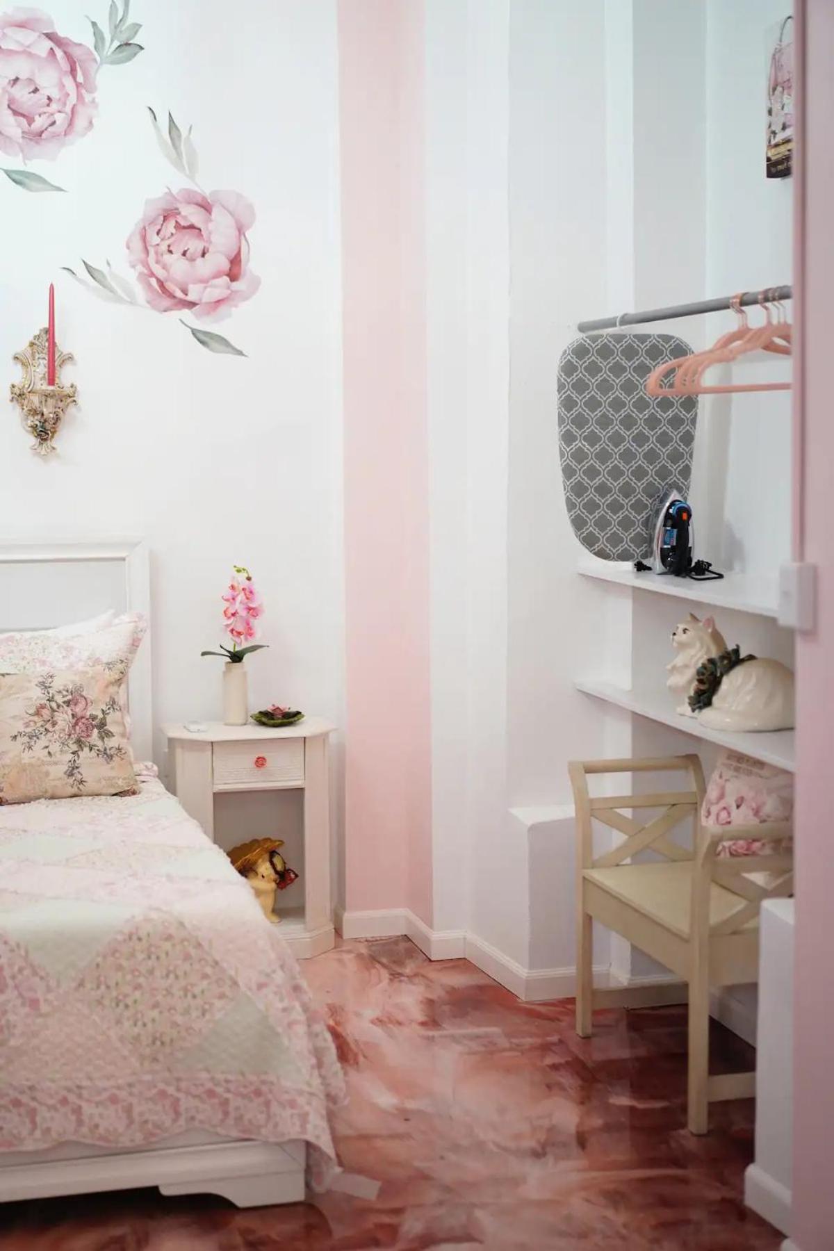 The Suites & Vintage Apartment At Casa Of Essence In Heart Of Old 圣胡安 外观 照片