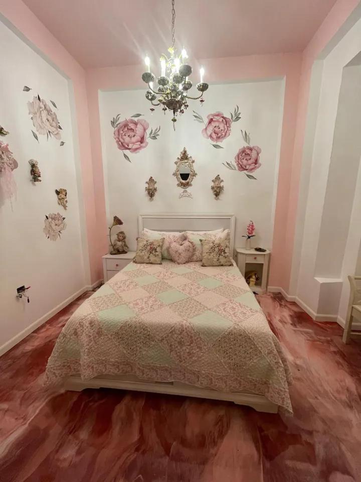 The Suites & Vintage Apartment At Casa Of Essence In Heart Of Old 圣胡安 外观 照片