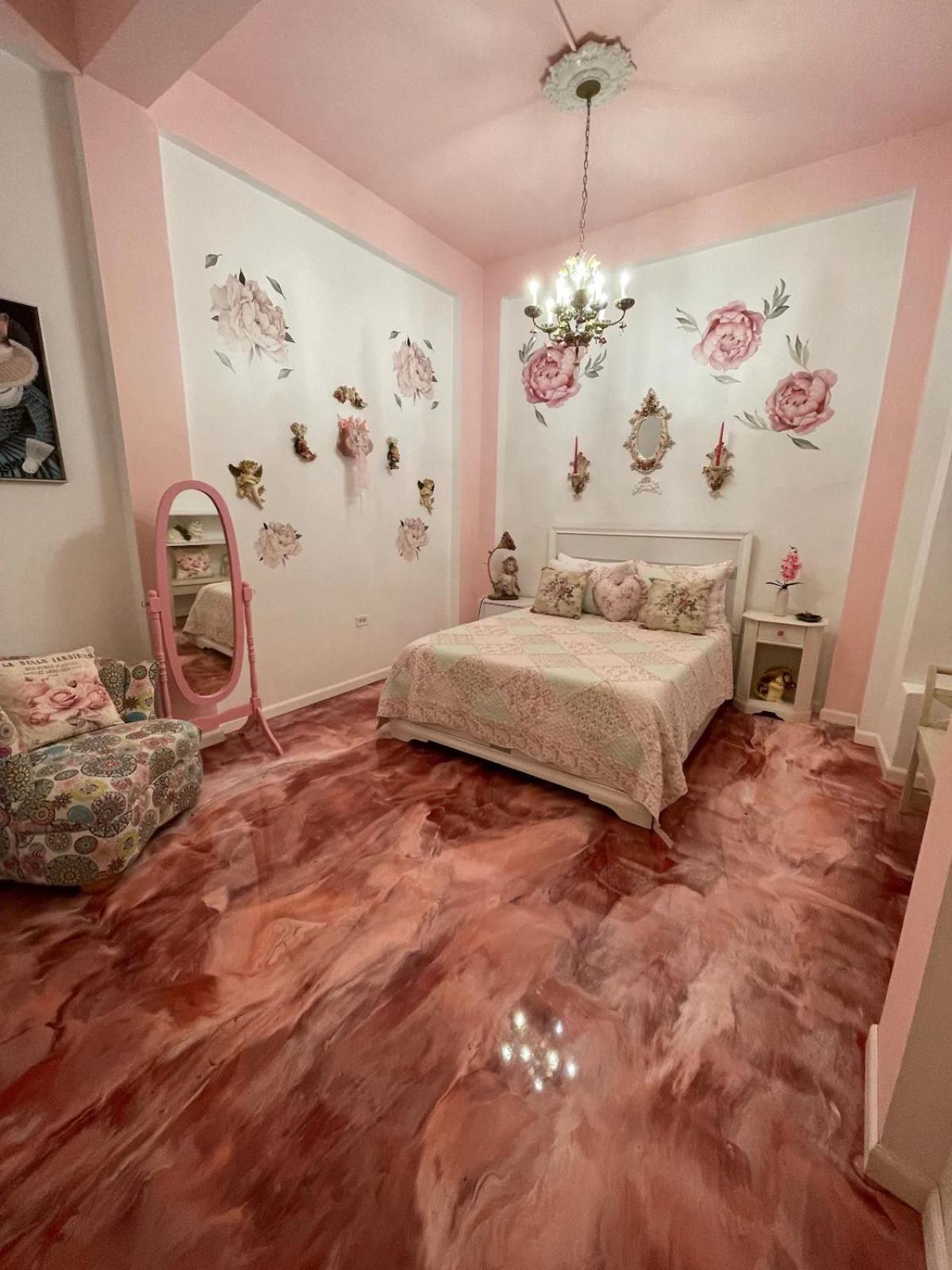 The Suites & Vintage Apartment At Casa Of Essence In Heart Of Old 圣胡安 外观 照片