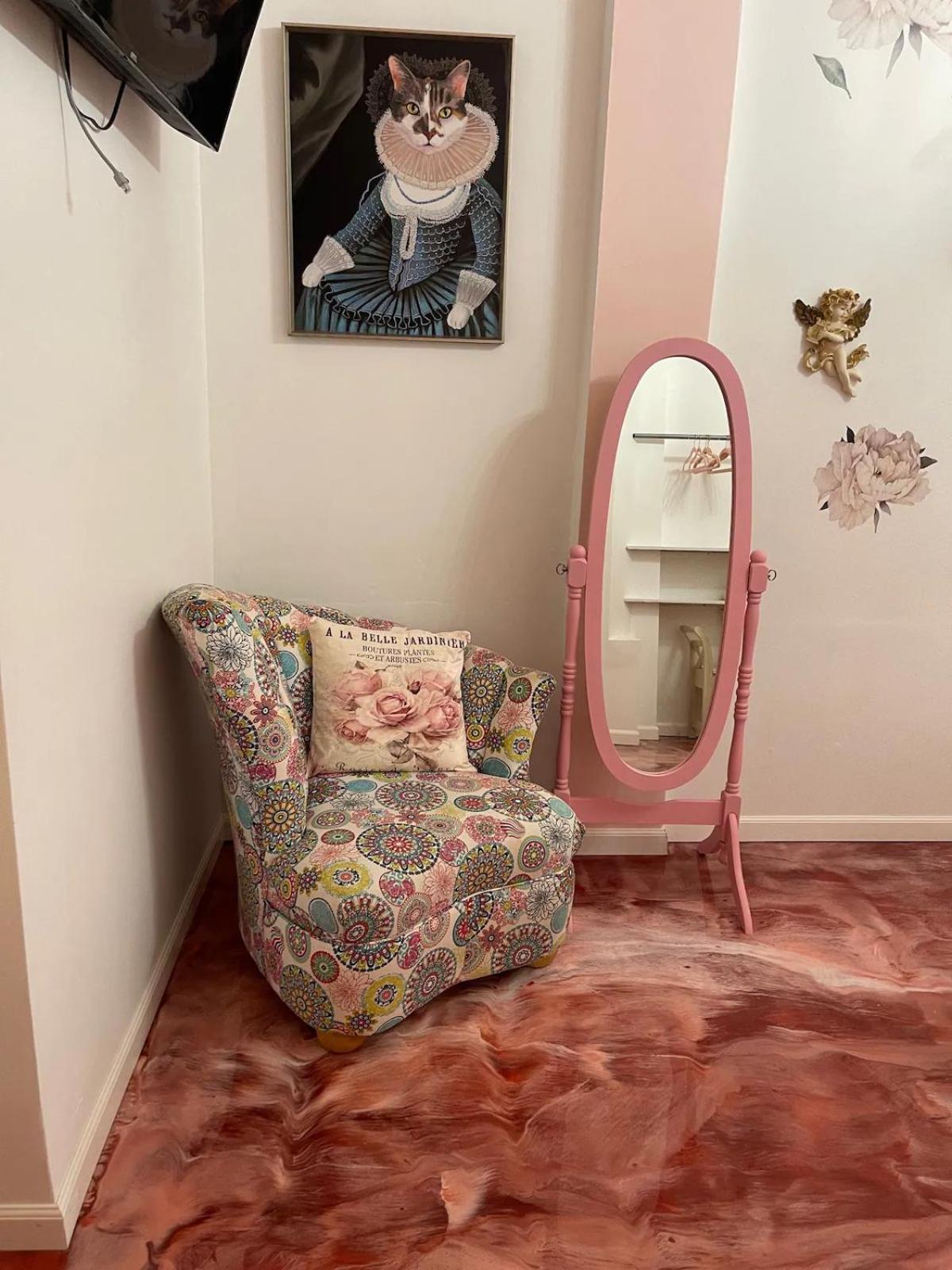 The Suites & Vintage Apartment At Casa Of Essence In Heart Of Old 圣胡安 外观 照片
