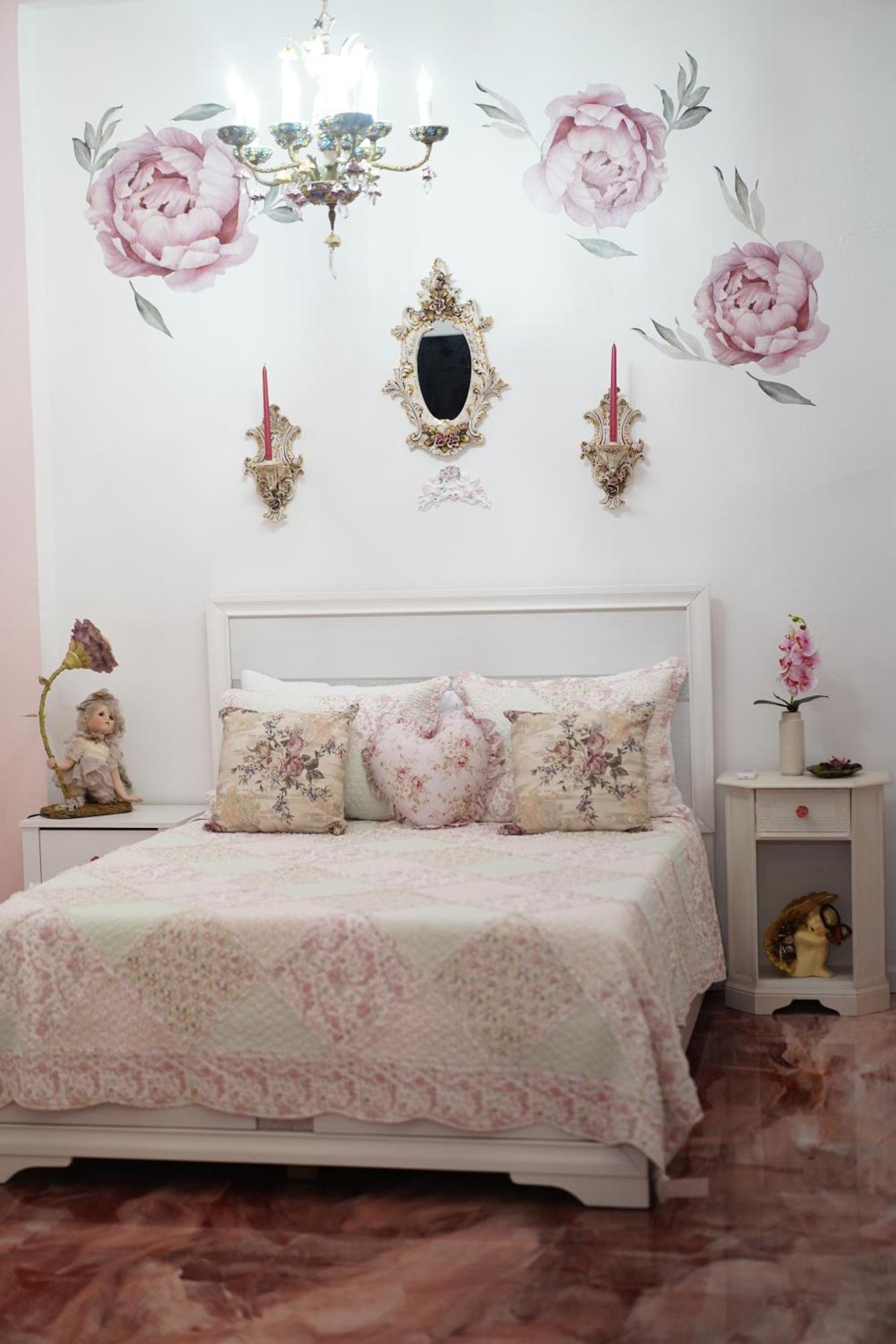 The Suites & Vintage Apartment At Casa Of Essence In Heart Of Old 圣胡安 外观 照片
