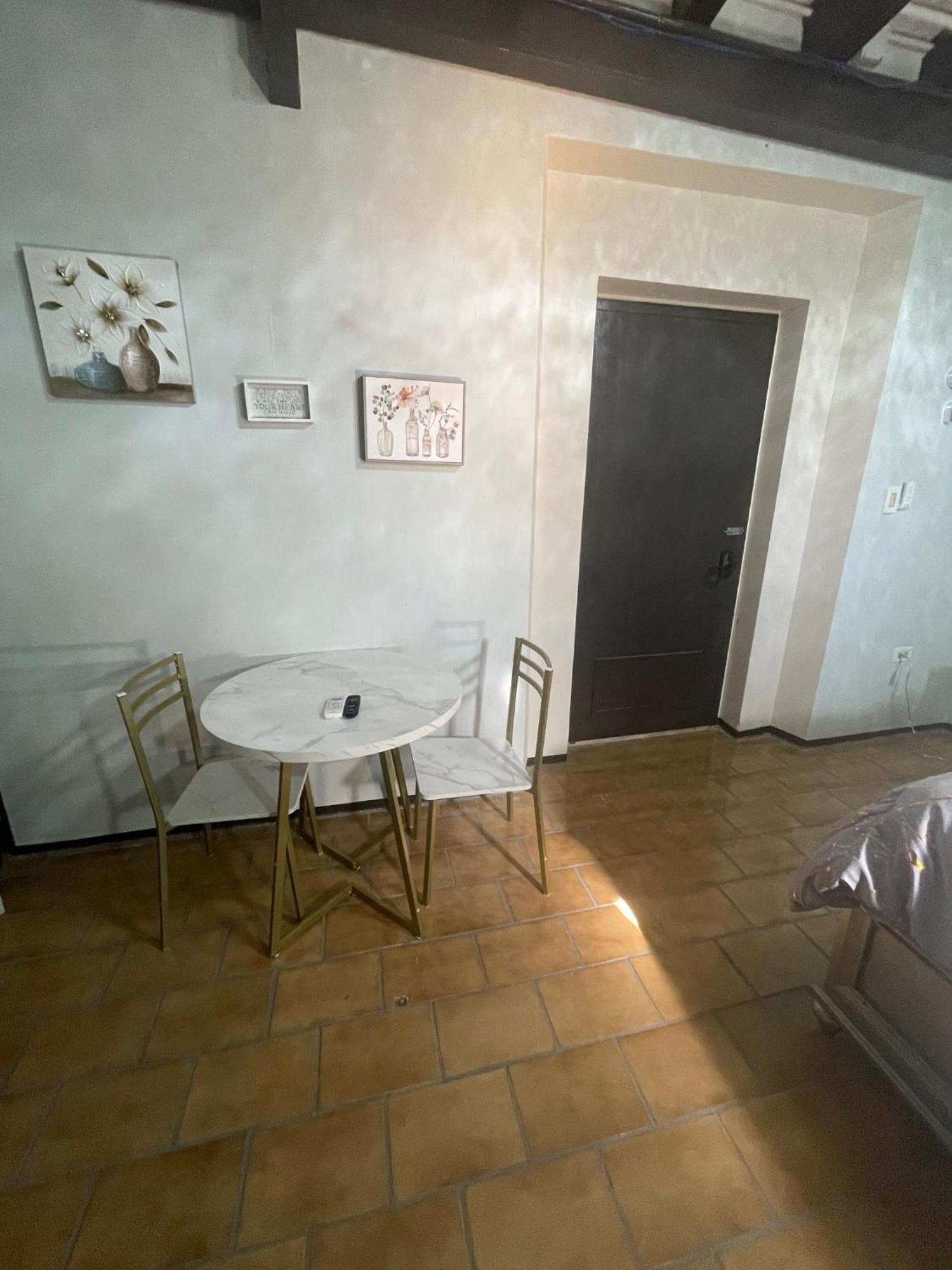 The Suites & Vintage Apartment At Casa Of Essence In Heart Of Old 圣胡安 外观 照片