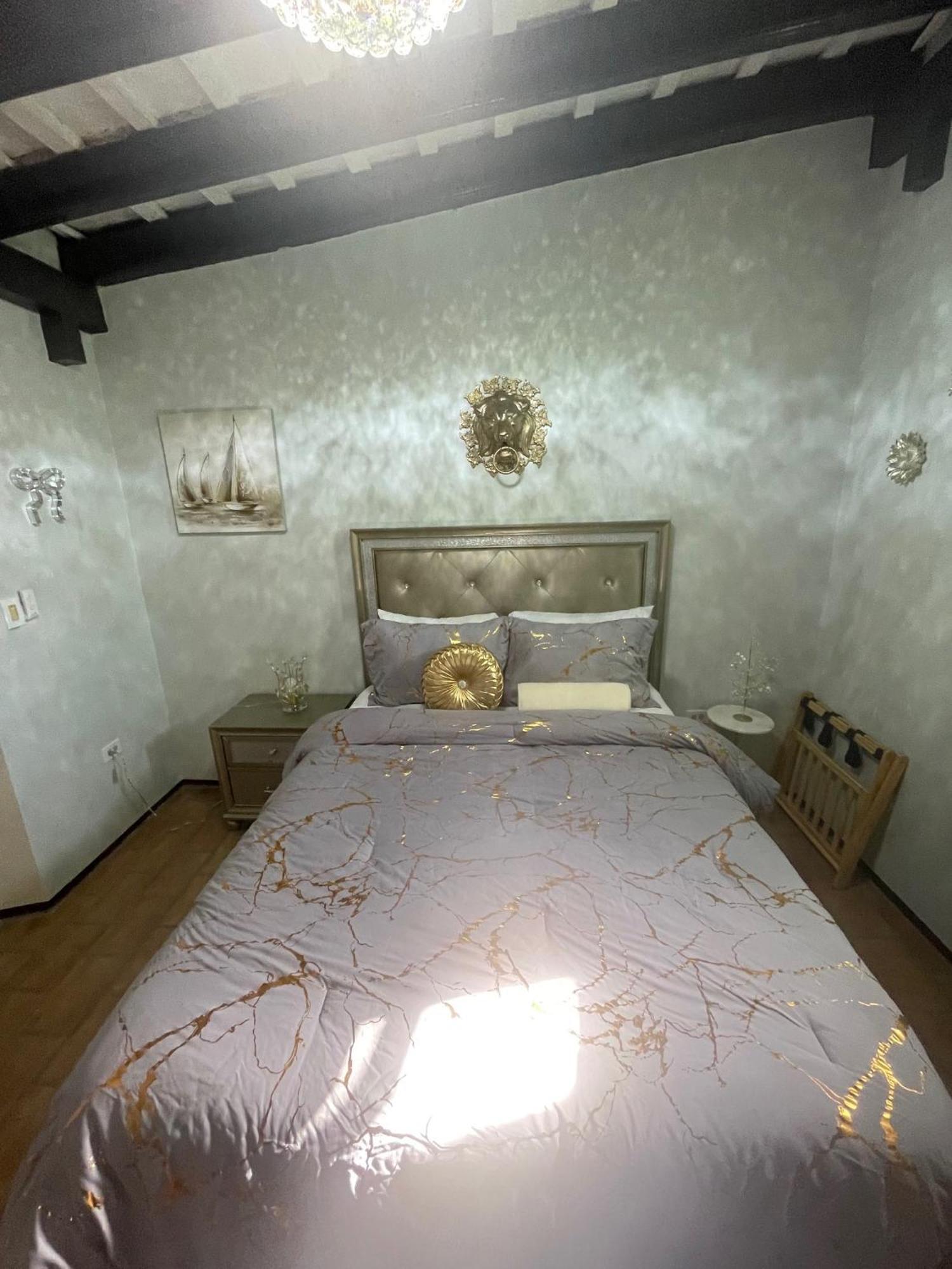 The Suites & Vintage Apartment At Casa Of Essence In Heart Of Old 圣胡安 外观 照片