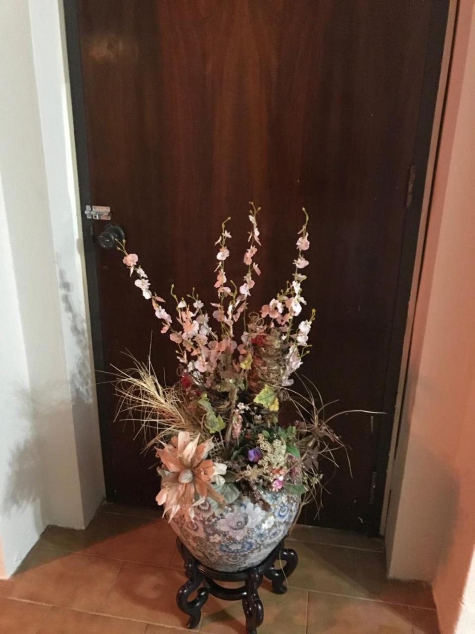 The Suites & Vintage Apartment At Casa Of Essence In Heart Of Old 圣胡安 外观 照片
